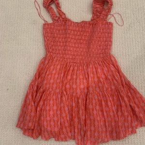 Free People sundress